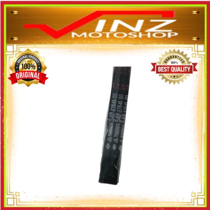 FREE ONGKIR VANBELT V-BELT PANBEL ONLY MOTOR YAMAHA MIO J SOUL GT 115 54P ORI 100% BISA COD