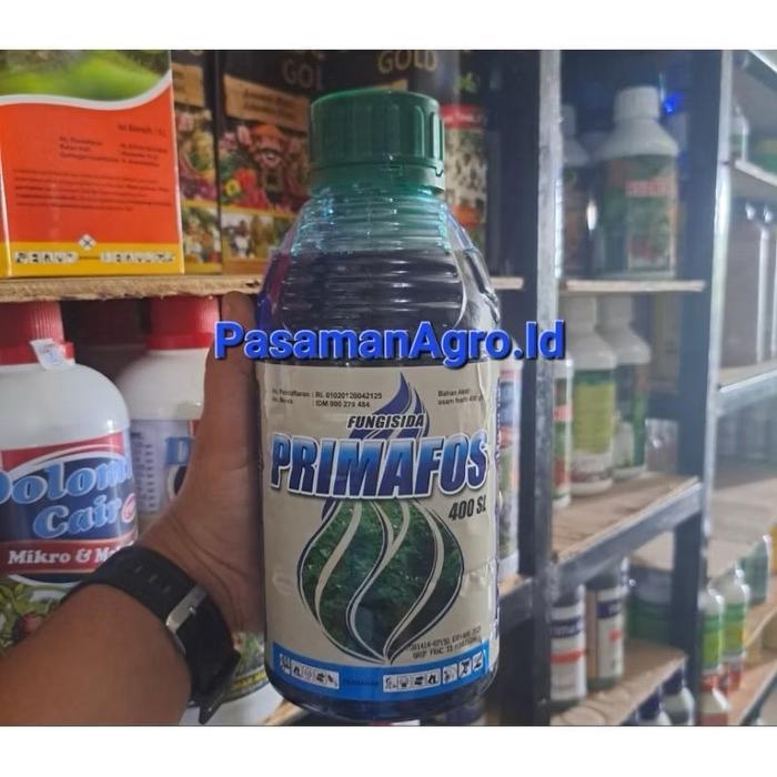 lumercok99 FUNGISIDA PRIMAFOS 400 SL - 500 ML