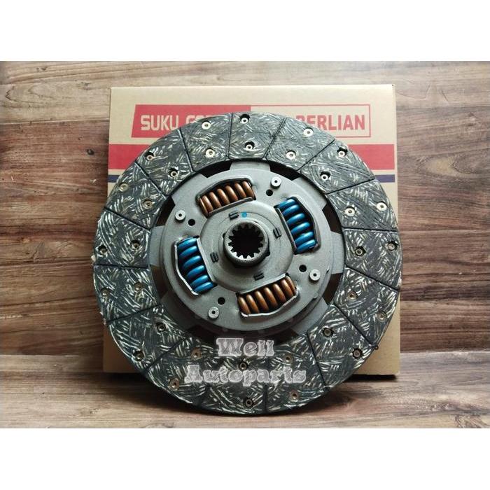 Kampas Kopling Clutch Disc Ps120 Ps 120 Ps135 Ragasa