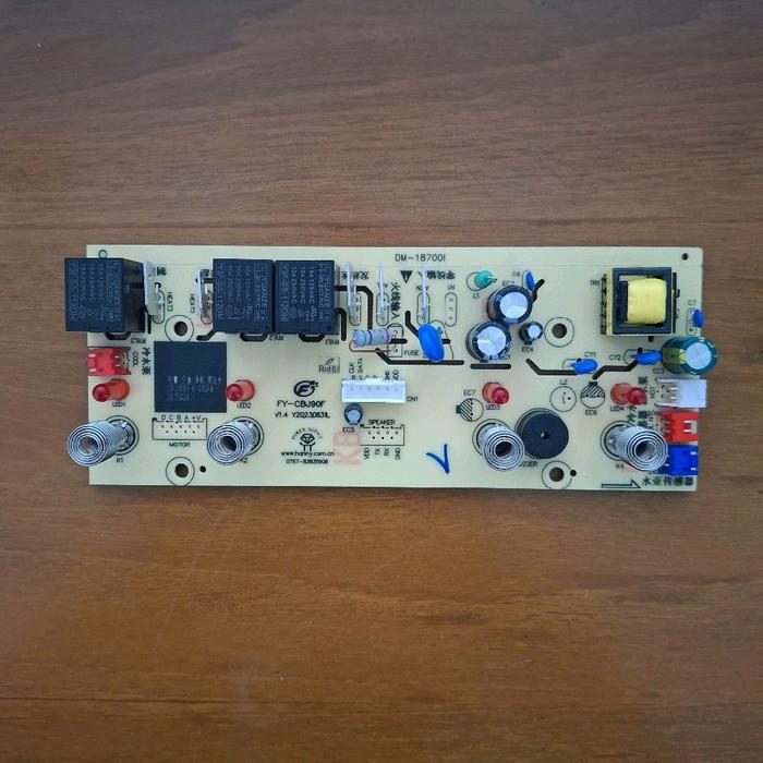 Modul dispenser ARASHI AMD01B AMD02B