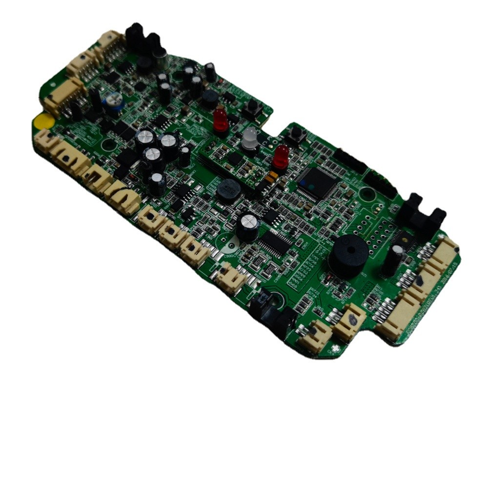 VACUUM CLEANER MOTHERBOARD FOR PHILIPS FC8778 FC8772 FC8776 FC8774 ROBOT VACUUM CLEANER PARTS MAIN