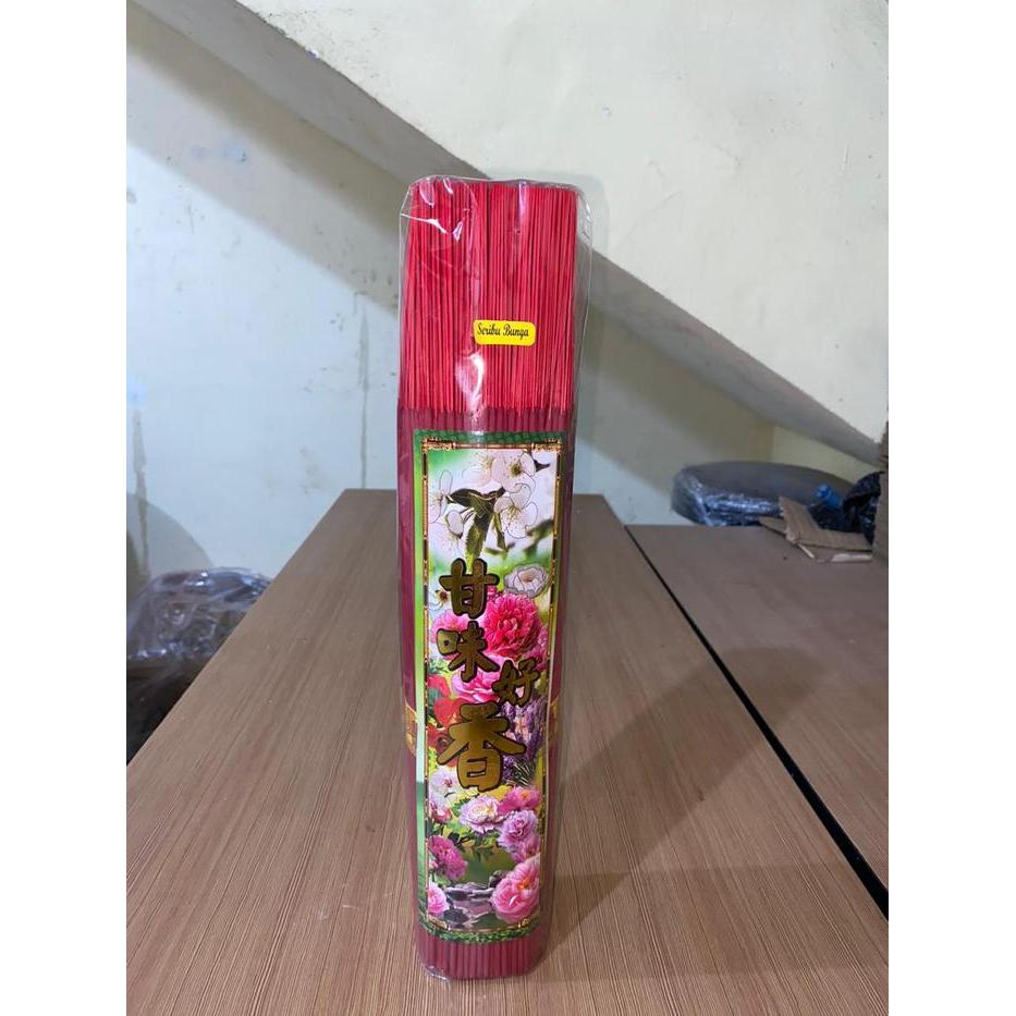 Dupa Halus Ber Aroma Wangi 1 Kg - Seribu Bunga