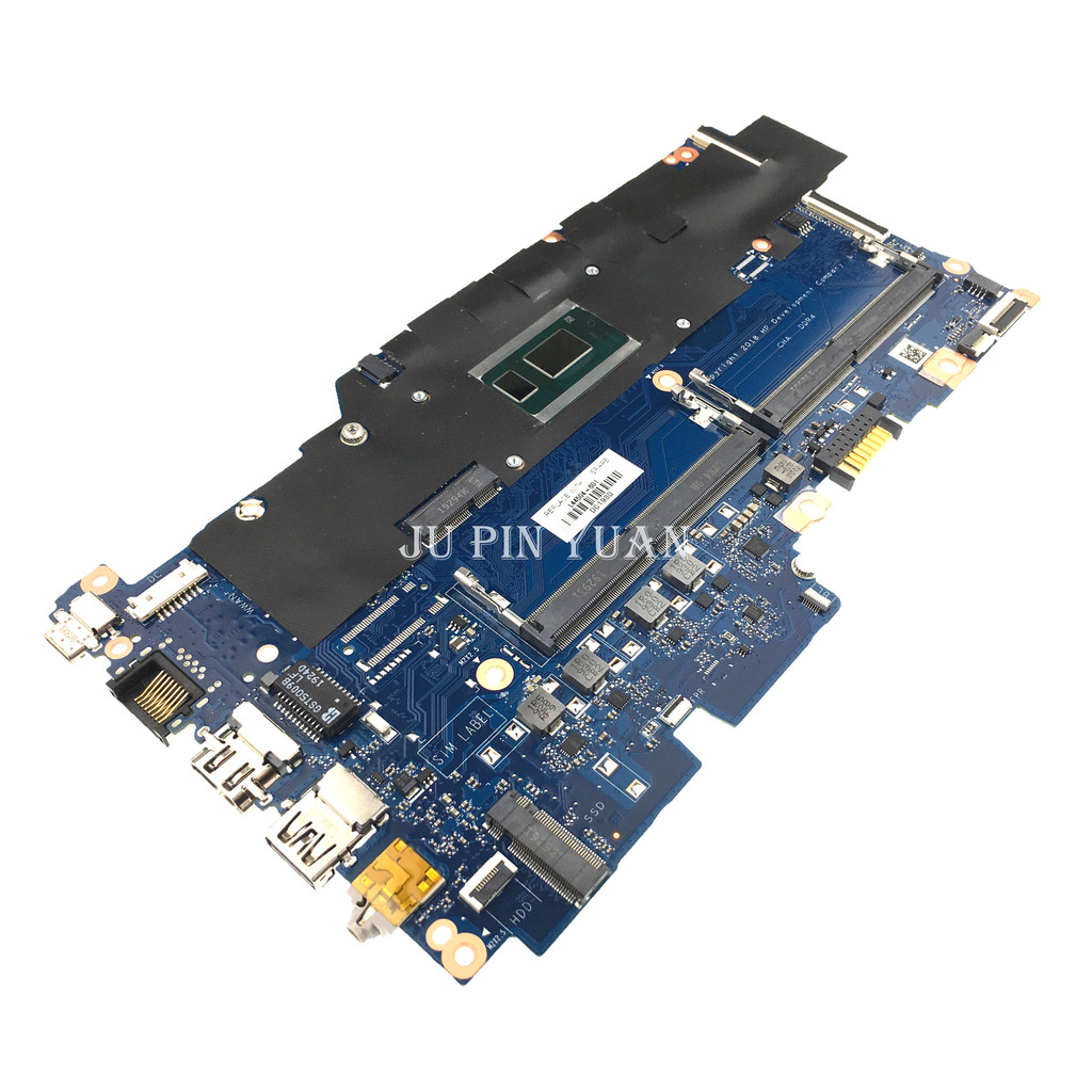 . L44502-601 L44504-001 L44507-601 Mainboard Da0X8Imb8E0 X8I For Hp -