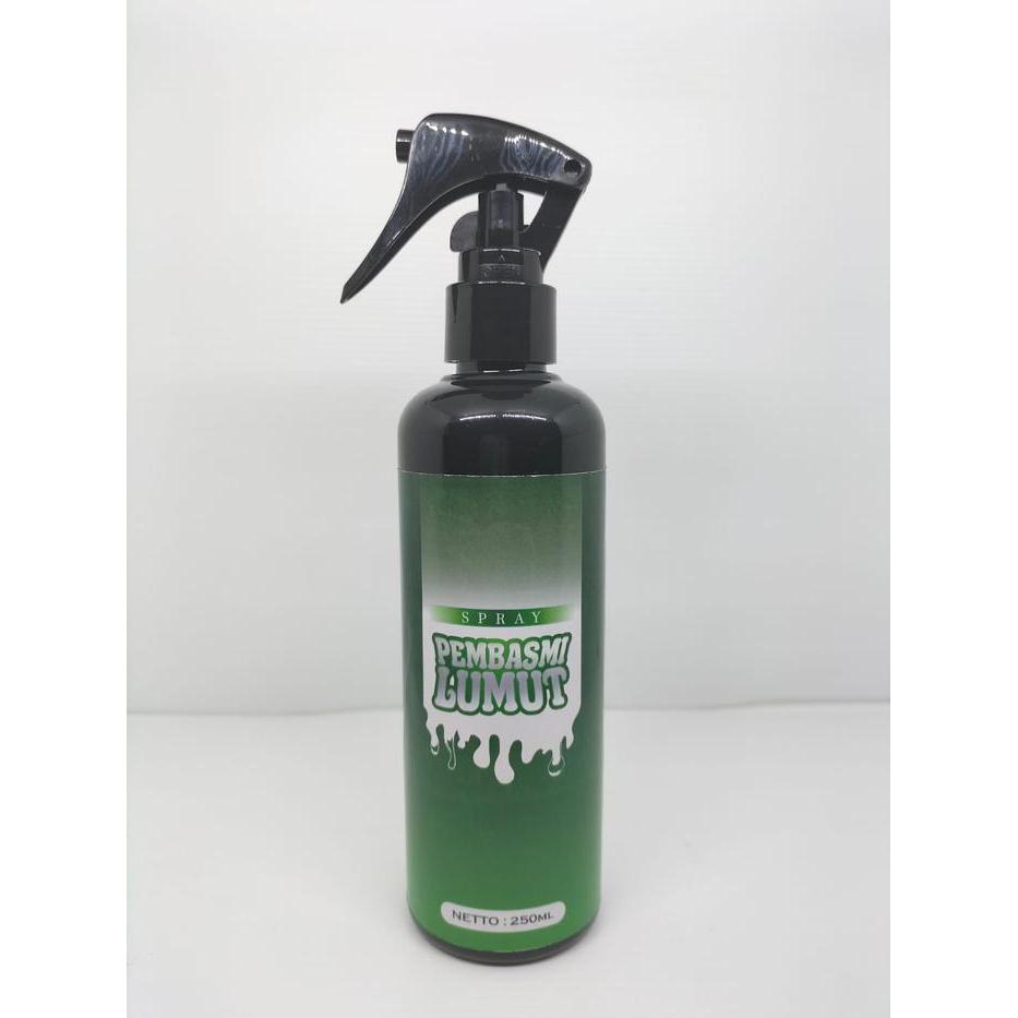 OBAT PENGHILANG JAMUR LUMUT Pembasmi Pembasmi