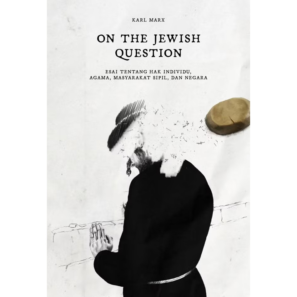 BUKU ON THE JEWISH QUESTION