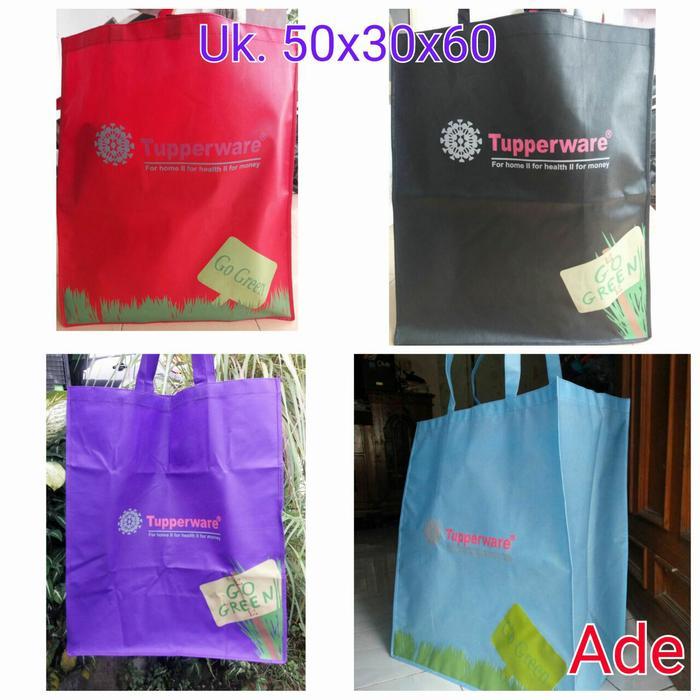 tas laundry besar