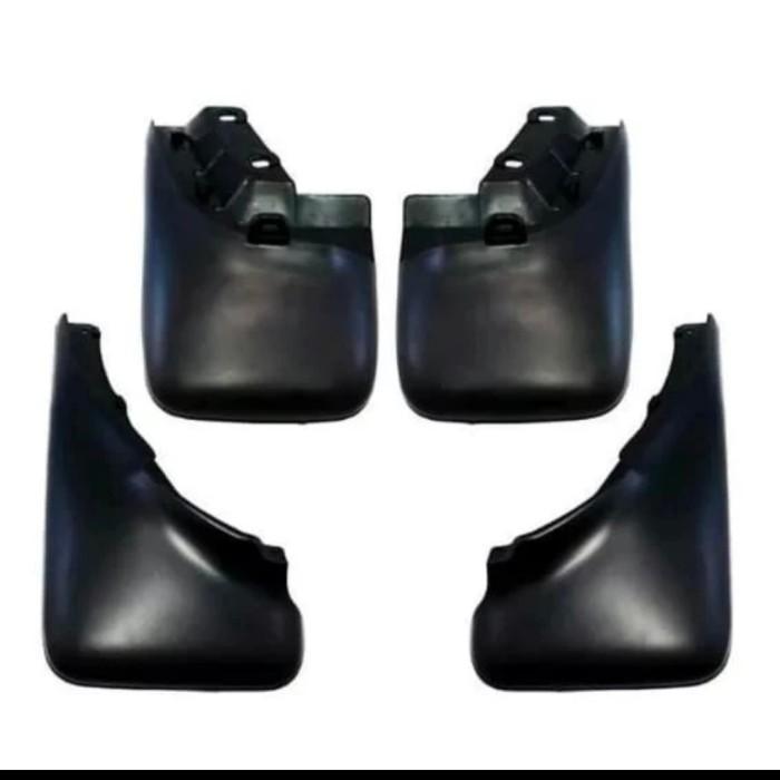 Mud Guard Mudguard Karpet Lumpur Corolla Twincam Twin Cam Ae92 88 - 91