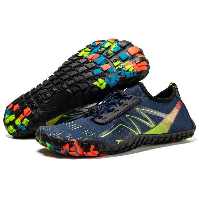 Eiger - Sepatu Trekking Sepatu Pantai Sepatu Rafting Sepatu Sepeda Sepatu Olahraga Air Sepatu