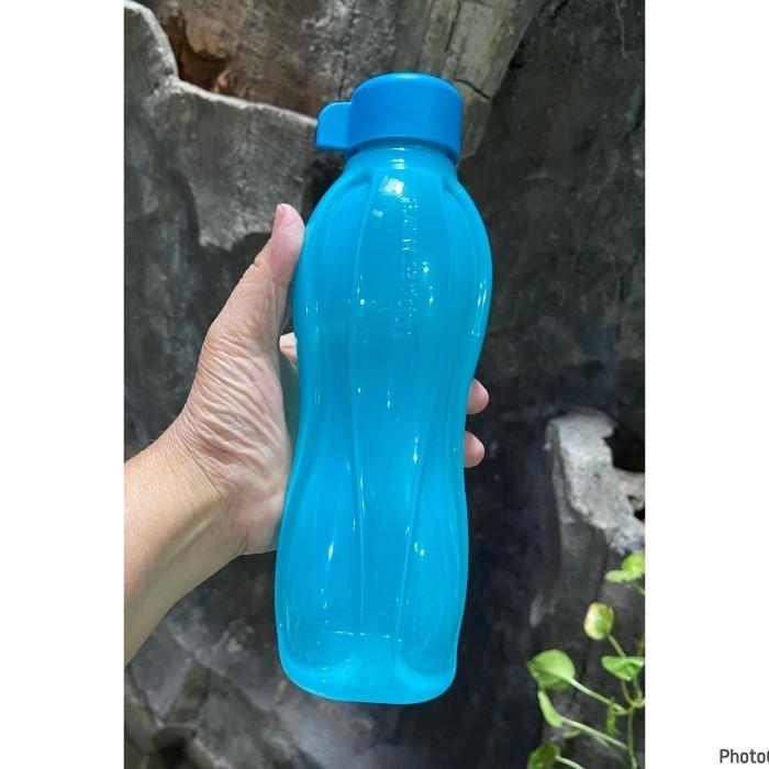 ID BOTOL MINUM TUPPERWARE ECO BOTTLE 500 ML TUTUP ULIR