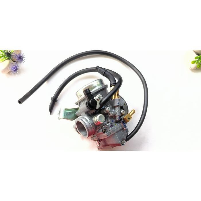 KARBURATOR CS1 CS 1 ORIGINAL KEIHIN PNP DIJAMIN PNP