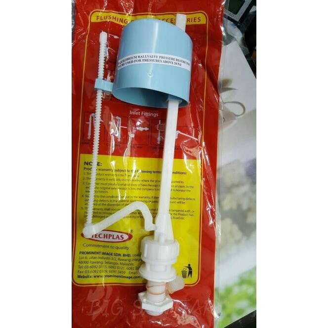 PELAMPUNG CLOSET UNIVERSAL/TOTO/AMERICAN STANDART DLL