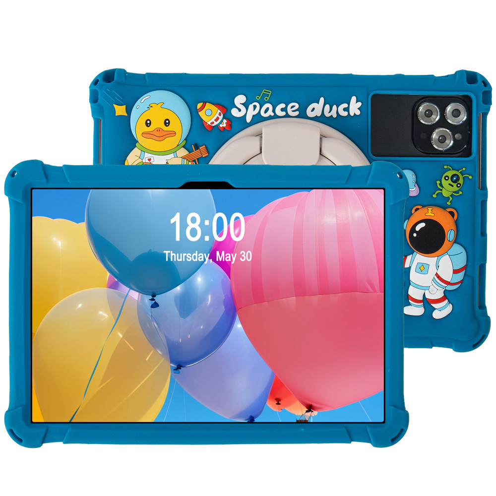 10.1 Inch kid tablet pc android11 OS 4GB and 64GB support sim card and 3g internet Support