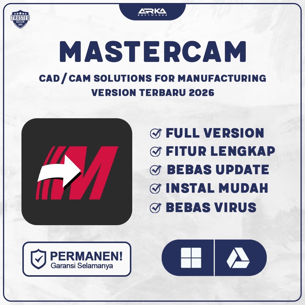 PRO GSTARCAD PRO 2026 GSTARCAD TERBARU | WINDOWS | FULL VERSION | LIFETIME