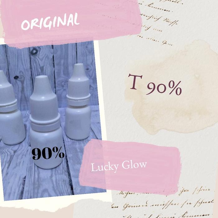 Obat KHUSUS Kutil Kelamin, Mata ikan TCA 90% Penghilang Tato (10ml)