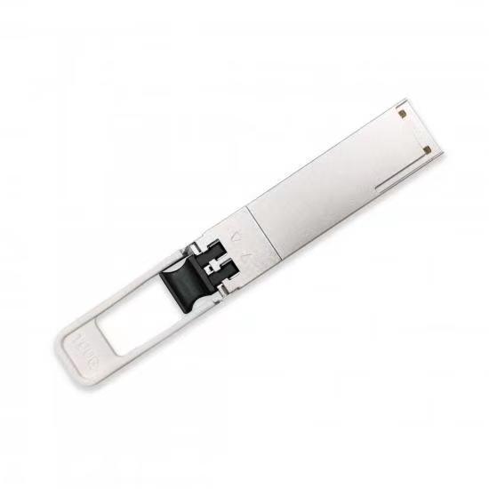 " Modul Qsfp28 100G 100Km Qsfp28-100G-100Km Qsfp Gbic Duplex Lc "