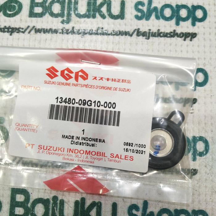 Karet Membran Karburator Suzuki Smash Titan