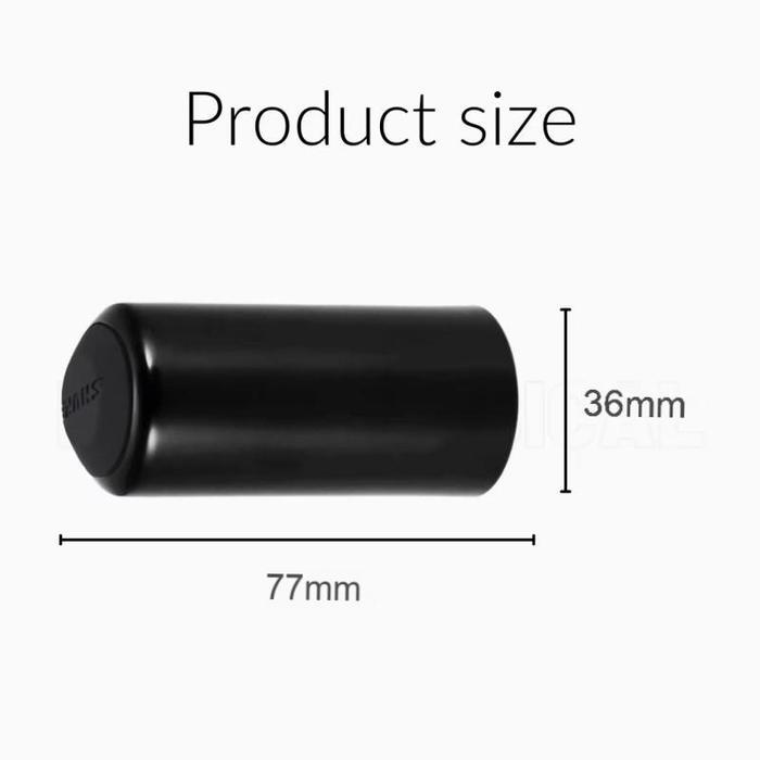COD Cover Cup Sekrup Baterai Mic Wireless Cover Penutup Baterai Mic Wireless Untuk Shure PGX2 SM58