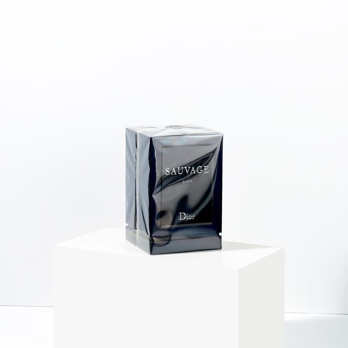 Christian Dior Sauvage Elixir Man - 60 ML
