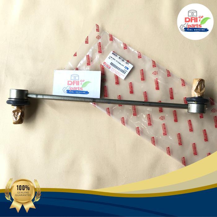 LINK STABIL / LINK STABILIZER DEPAN AVANZA / XENIA / VELOZ ORIGINAL HEMAT