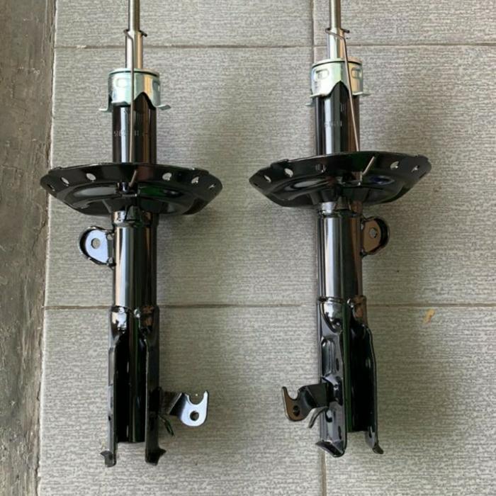 Shockbreaker skok suspensi Depan Mobilio newww