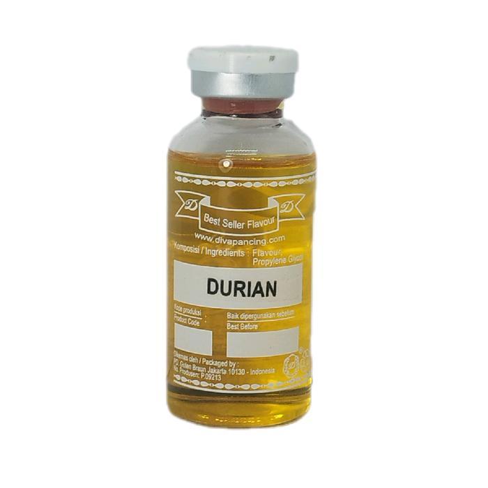 Essen Pancing Diva Besar Durian ( 30 ml )