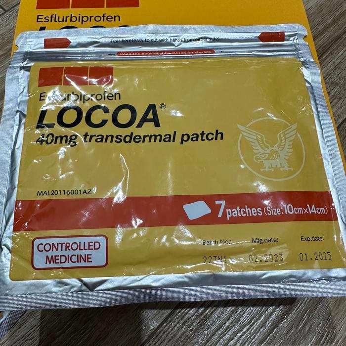 koyo locoa japan