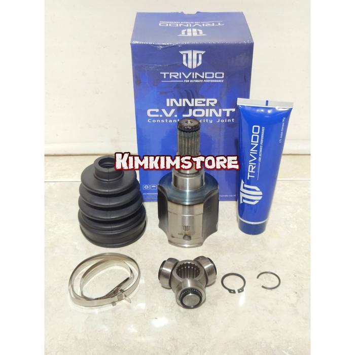 Cv Joint Inner As Roda Dalam Kiri Suzuki Karimun Kotak Lama