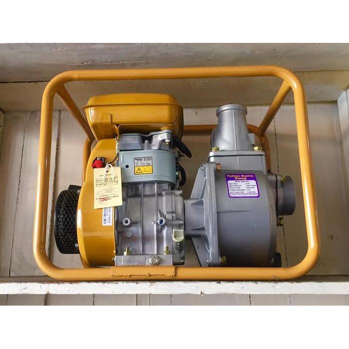 Pompa Air Irigasi Alkon Alcon Robin 3" Narita EY 20/ RTG 300