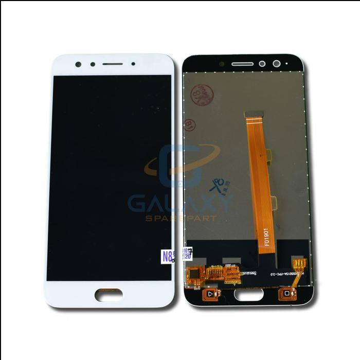LCD TOUCHSCREEN OPPO F3 ORIGINAL *