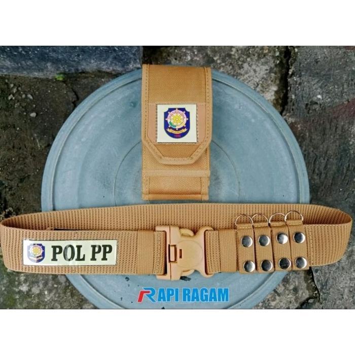 kopel satpol pp kopel pol pp