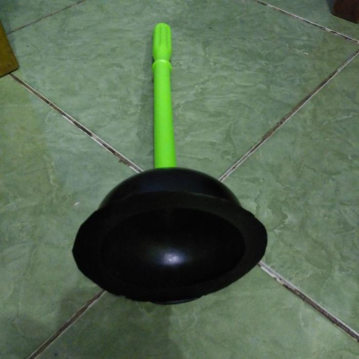 vacamanashop kop karet penyedot wc mampet