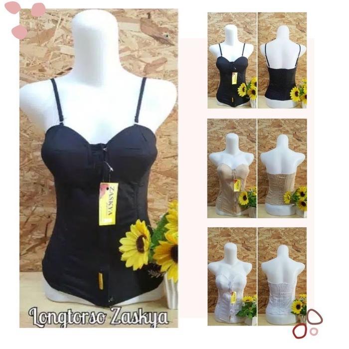 Kamizol Zaskya Dalaman Kebaya Bali