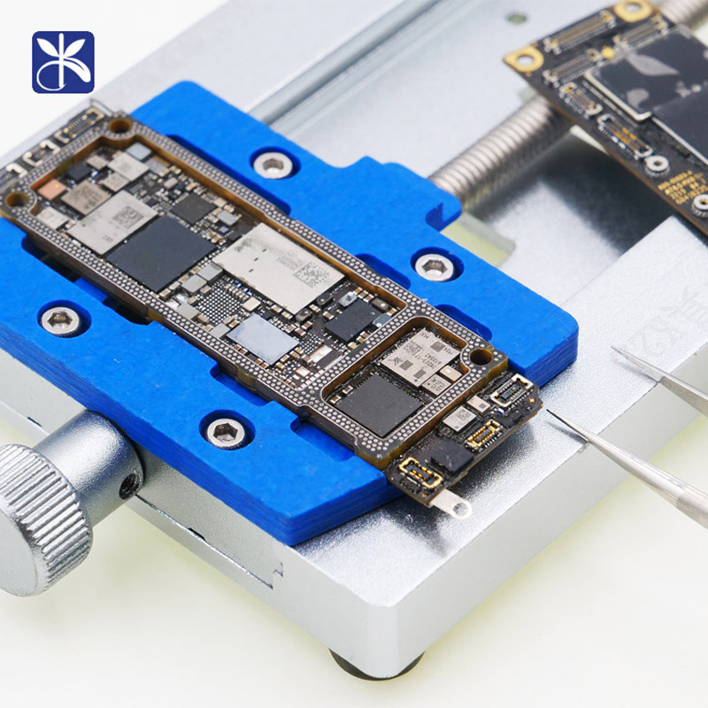 . Mijing K22 K23 Universal Pcb Board Holder Fixture Phone Motherboard -