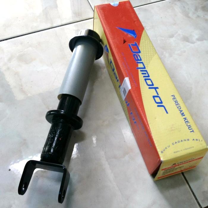 Shock Belakang Vespa Danmotor