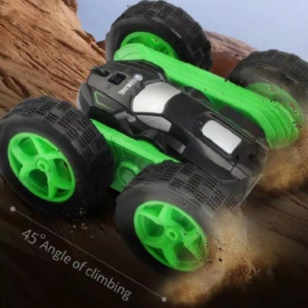 DISKON MAINAN ANAK MOBIL RC REMOTE CONTROL // RC STUNT CAR 360 // MOBIL REMOT REMOTE CONTROL
