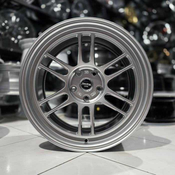 velg racing 18 lebar 9 ENKEI RPF1 R18 Innova Venturer Zenix Reborn Xl7