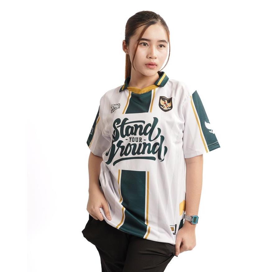 RAVL JERSEY KAOS INDONESIA GRDVNTGIDN - JERSEY RETRO - JERSEY VINTAGE KOREA - JERSEY KAOS INDONESIA