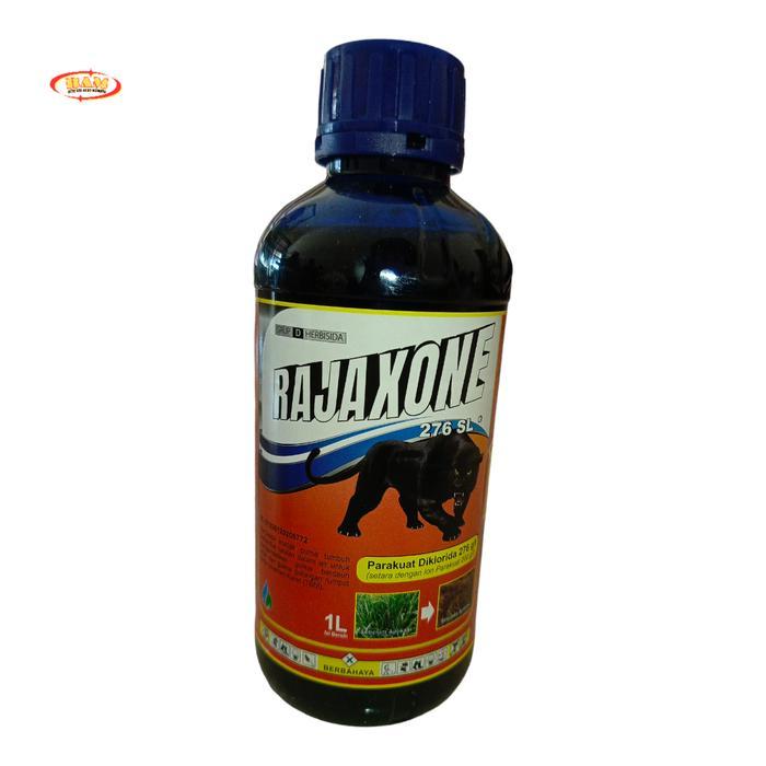herbisida rajaxone 276 SL