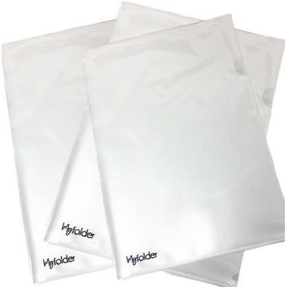 MAP L A4 CPP EMBOS / MAP BENING A4 KULIT JERUK FOLDER ONE (LUSIN) CXX