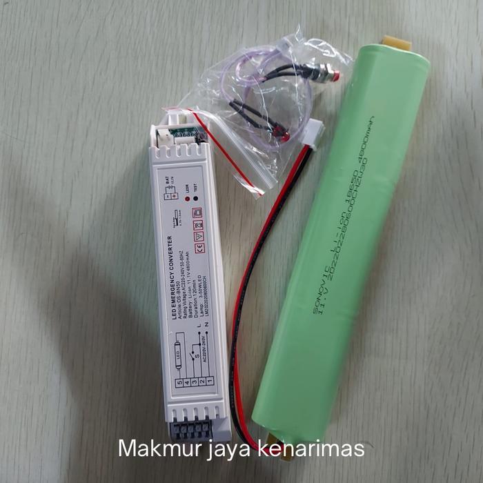 NICAD EMERGENCY LED 20W 50W WATT POWER EMERGENCY LED BATTERY EMERGENCY