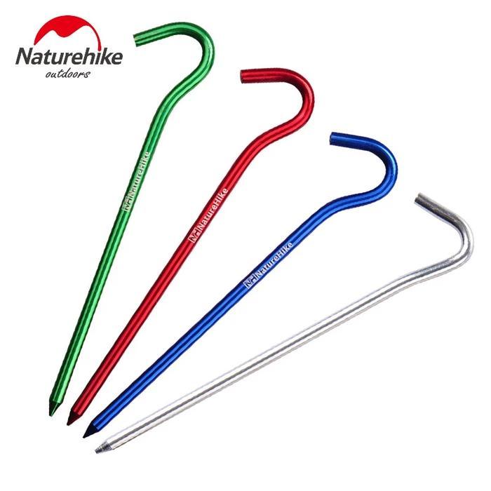 Pasak Tenda Tent Peg Naturehike