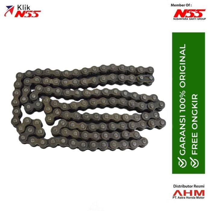 Rantai Roda Chain Drive Honda Cs1 Kwc 40530Kwc900