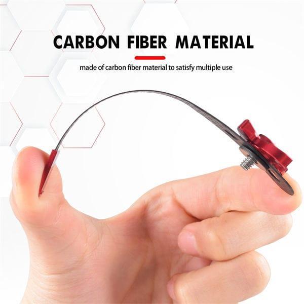 Clicker Nika Carbon Recurve