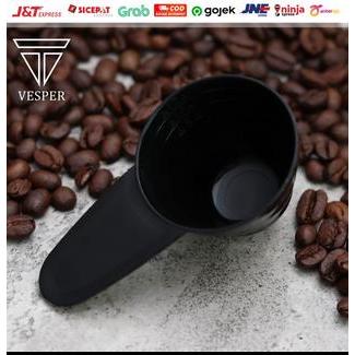 sendok takar bubuk susu 3in1 8gram 10gram 12gram coffee spoon