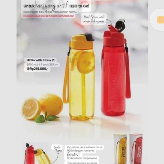 h2go 750ml with straw (1)
