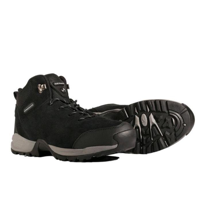 Mokzhaware Breathe Series Sepatu Hiking Teknologi Light Weight