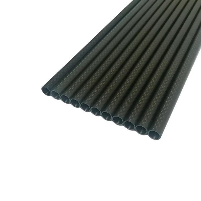 Shaft arrow Linkboy archery 100% pure carbon 3K