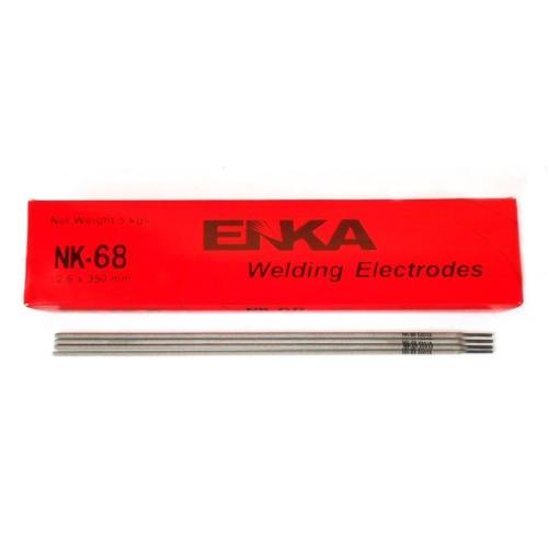 ENKA Kawat Las 2.6mm x 350mm NK-68