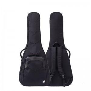 Nb Pro Case By Dbm Gitar Acoustic