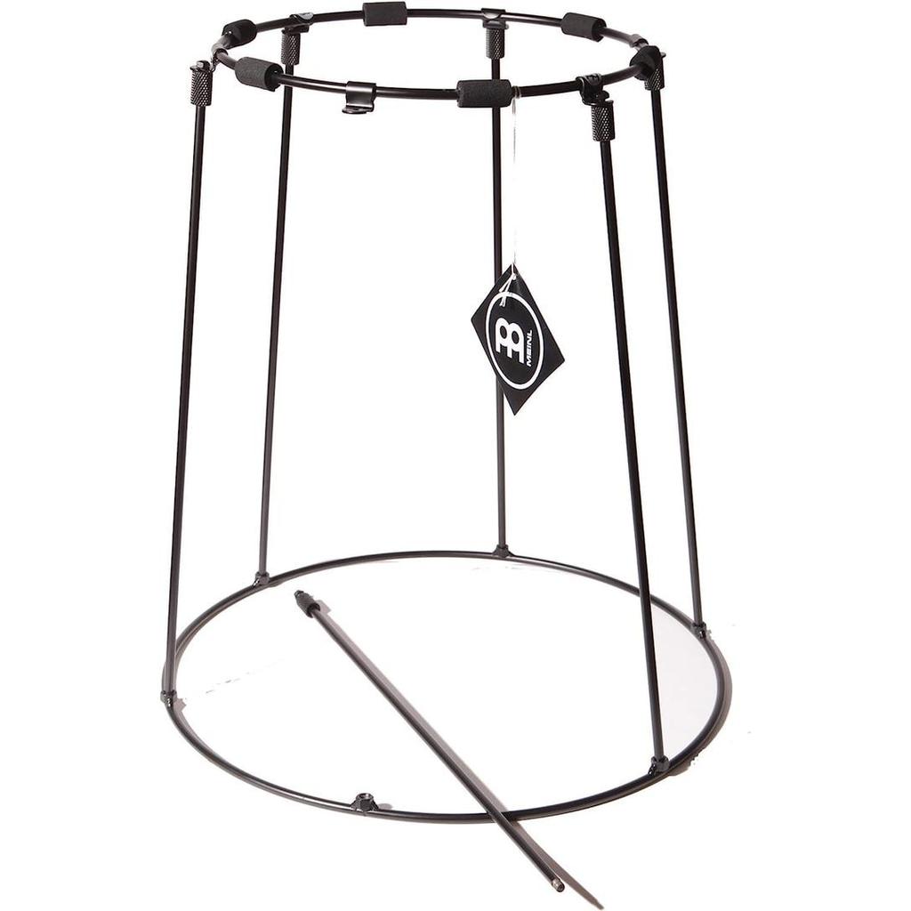 Meinl Travel Djembe Stand Stdjst-Bk Net